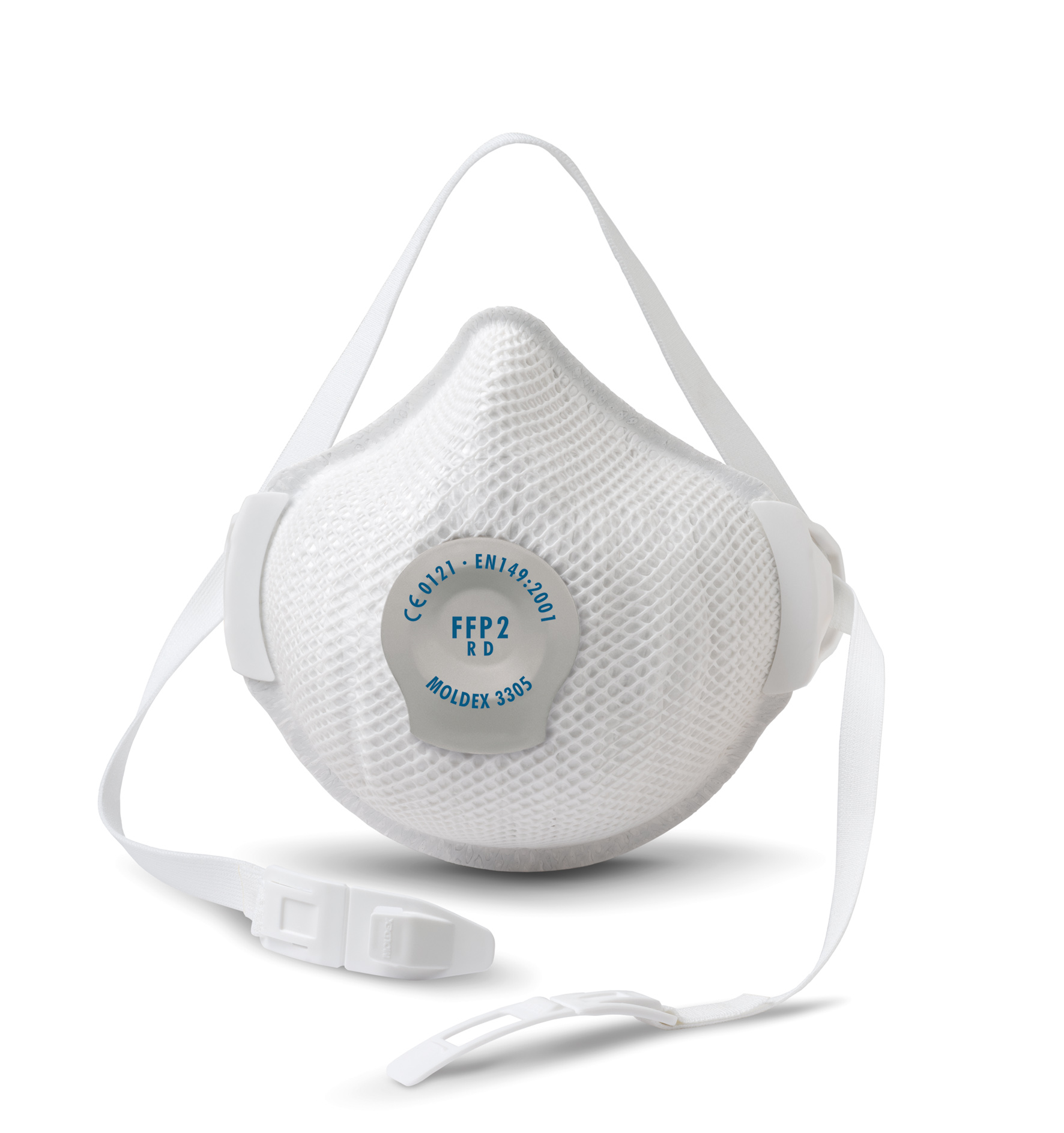 Air Plus FFP2 z zaworem